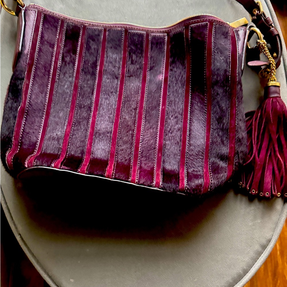 Michael Kors Crossbody bag in excellent condition